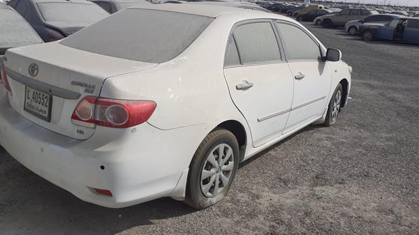 Photo 6 VIN: RKLBC42E7B4501451 - TOYOTA COROLLA 