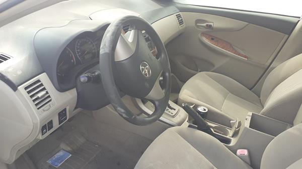 Photo 9 VIN: RKLBC42E7B4501451 - TOYOTA COROLLA 