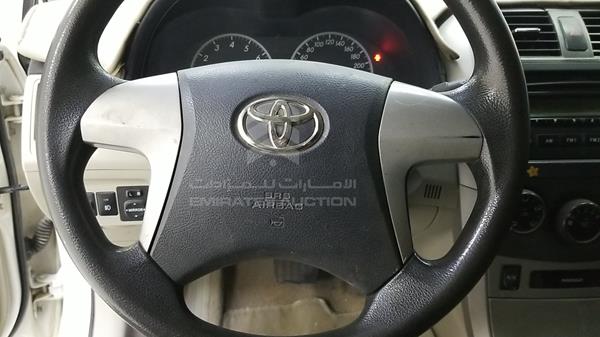 Photo 12 VIN: RKLBC42E8C4510550 - TOYOTA COROLLA 