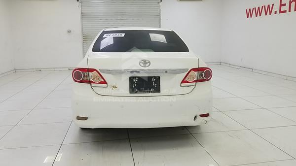 Photo 6 VIN: RKLBC42E8C4510550 - TOYOTA COROLLA 