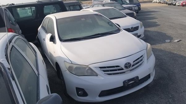 Photo 7 VIN: RKLBC42E9B4505890 - TOYOTA COROLLA 