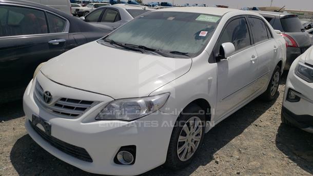 Photo 5 VIN: RKLBC42EXC4586304 - TOYOTA COROLLA 