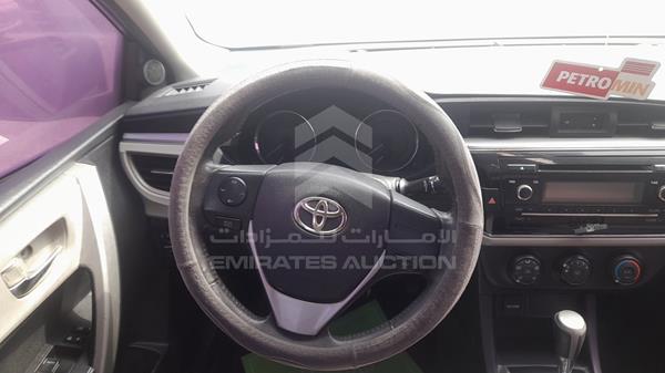 Photo 12 VIN: RKLBL9HE0E5209059 - TOYOTA COROLLA 