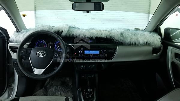 Photo 15 VIN: RKLBL9HE0G5250665 - TOYOTA COROLLA 