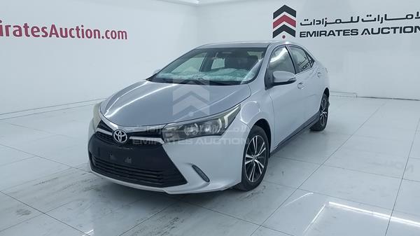 Photo 5 VIN: RKLBL9HE0G5250665 - TOYOTA COROLLA 