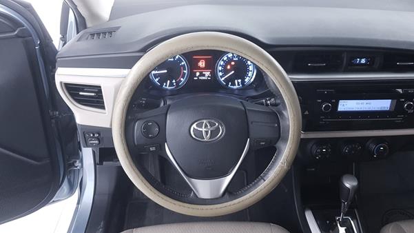 Photo 13 VIN: RKLBL9HE1E5200015 - TOYOTA COROLLA 