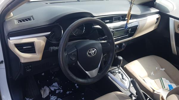 Photo 9 VIN: RKLBL9HE1E5213685 - TOYOTA COROLLA 