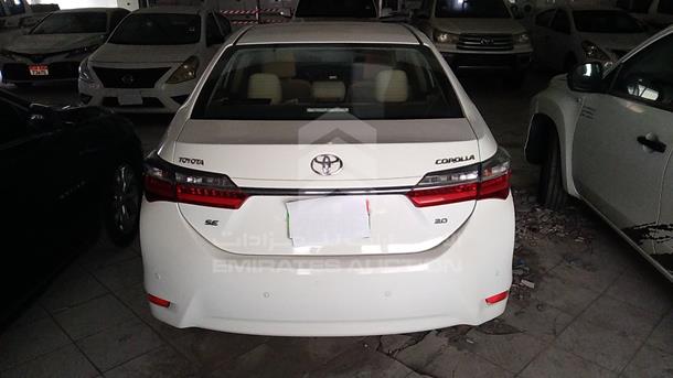 Photo 19 VIN: RKLBL9HE1K5265670 - TOYOTA COROLLA 