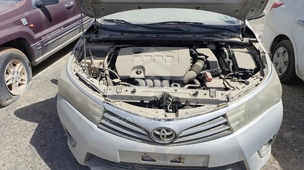 Photo 29 VIN: RKLBL9HE2F5221361 - TOYOTA COROLLA 