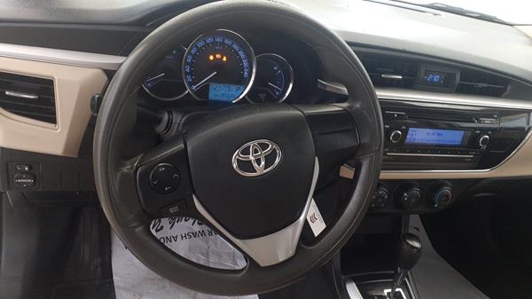 Photo 13 VIN: RKLBL9HE3E5209167 - TOYOTA COROLLA 