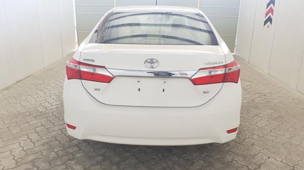 Photo 7 VIN: RKLBL9HE3E5209167 - TOYOTA COROLLA 