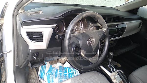 Photo 12 VIN: RKLBL9HE3F5214709 - TOYOTA COROLLA 