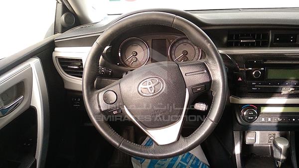 Photo 14 VIN: RKLBL9HE3F5214709 - TOYOTA COROLLA 