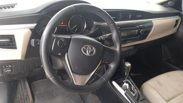 Photo 14 VIN: RKLBL9HE3F5226388 - TOYOTA COROLLA 