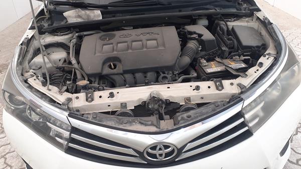 Photo 30 VIN: RKLBL9HE3F5226388 - TOYOTA COROLLA 