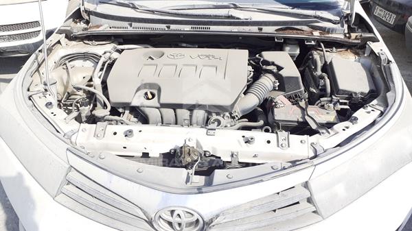 Photo 26 VIN: RKLBL9HE3F5233504 - TOYOTA COROLLA 