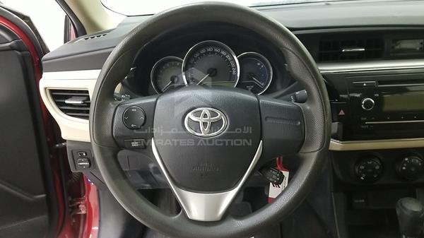 Photo 11 VIN: RKLBL9HE3F5234958 - TOYOTA COROLLA 