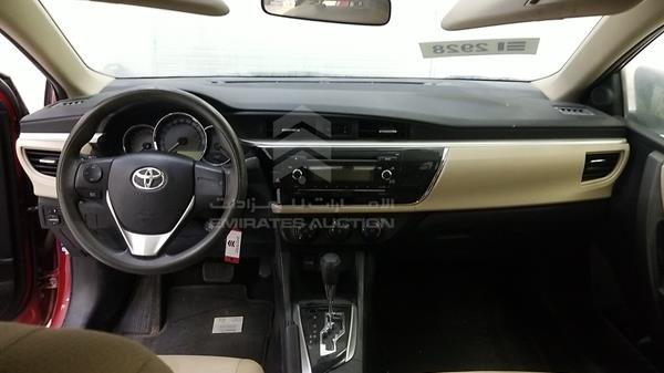 Photo 13 VIN: RKLBL9HE3F5234958 - TOYOTA COROLLA 