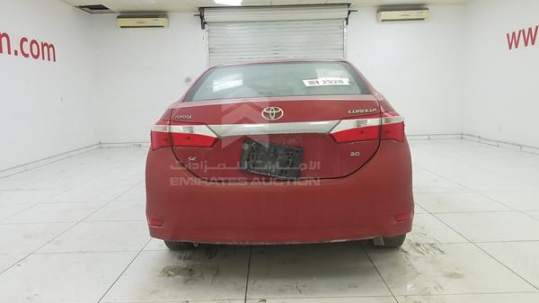 Photo 5 VIN: RKLBL9HE3F5234958 - TOYOTA COROLLA 