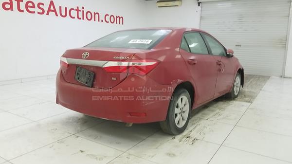 Photo 6 VIN: RKLBL9HE3F5234958 - TOYOTA COROLLA 