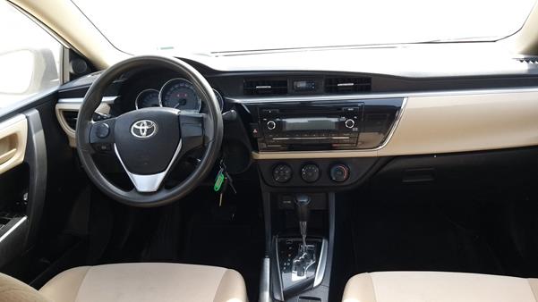 Photo 5 VIN: RKLBL9HE3F5245927 - TOYOTA COROLLA 