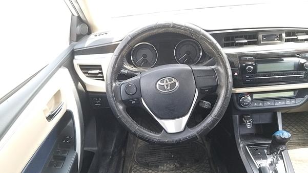 Photo 12 VIN: RKLBL9HE4F5217053 - TOYOTA COROLLA 