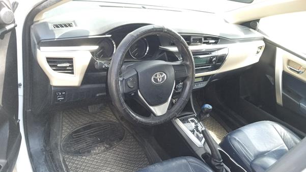 Photo 9 VIN: RKLBL9HE4F5217053 - TOYOTA COROLLA 