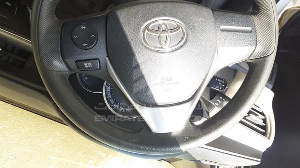 Photo 11 VIN: RKLBL9HE4F5231664 - TOYOTA COROLLA 