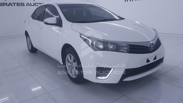 Photo 8 VIN: RKLBL9HE5E5207047 - TOYOTA COROLLA 