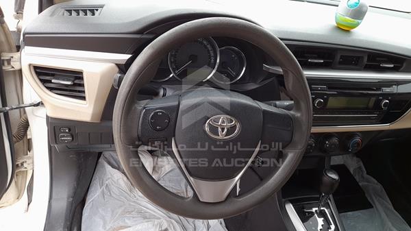 Photo 13 VIN: RKLBL9HE6F5234713 - TOYOTA COROLLA 