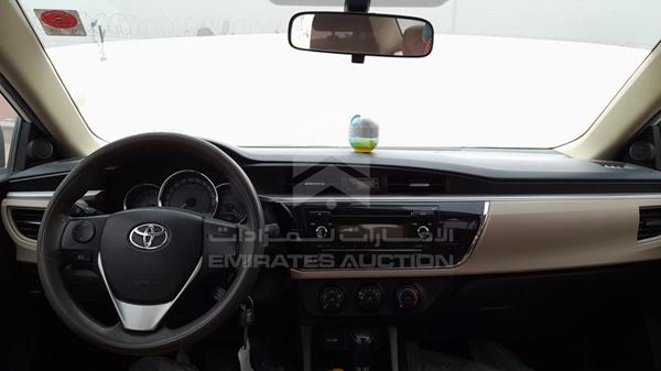 Photo 15 VIN: RKLBL9HE6F5234713 - TOYOTA COROLLA 