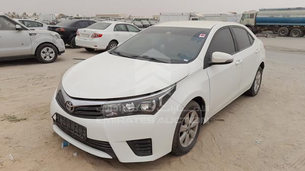 Photo 5 VIN: RKLBL9HE6F5234713 - TOYOTA COROLLA 