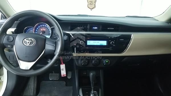 Photo 15 VIN: RKLBL9HE6F5237188 - TOYOTA COROLLA 