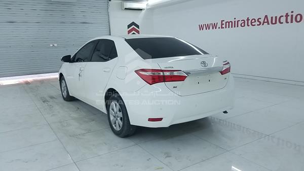 Photo 6 VIN: RKLBL9HE6F5237188 - TOYOTA COROLLA 