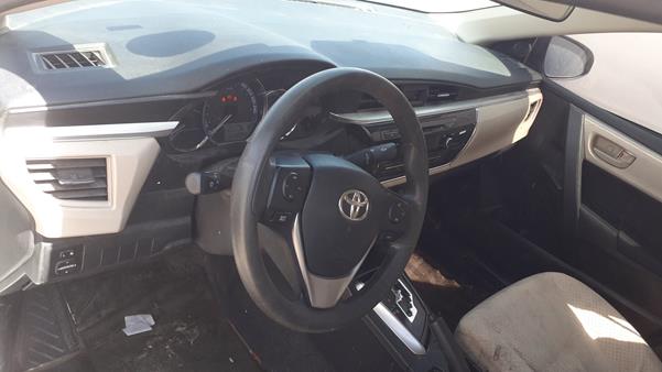 Photo 11 VIN: RKLBL9HE6G5252372 - TOYOTA COROLLA 