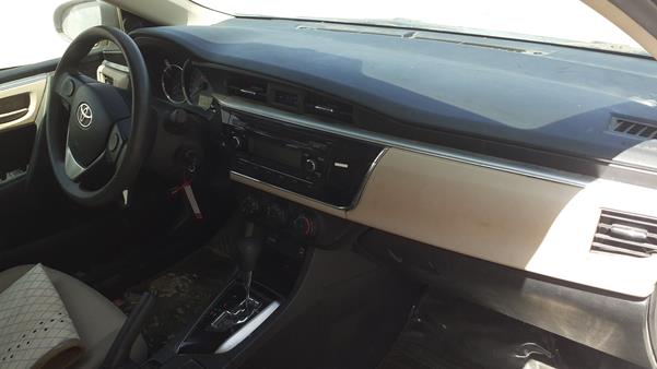 Photo 24 VIN: RKLBL9HE6G5252372 - TOYOTA COROLLA 