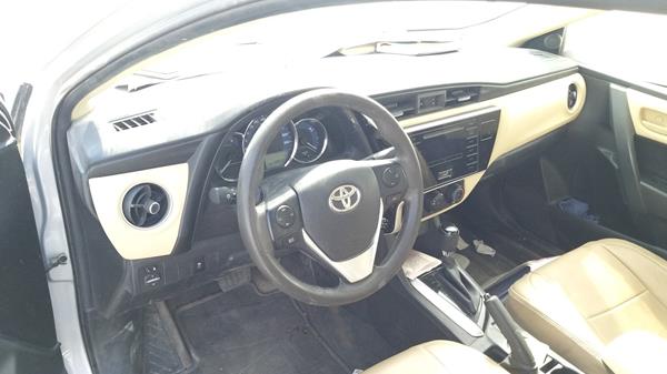 Photo 11 VIN: RKLBL9HE6H5258531 - TOYOTA COROLLA 