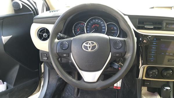 Photo 13 VIN: RKLBL9HE6H5258531 - TOYOTA COROLLA 