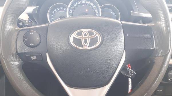 Photo 15 VIN: RKLBL9HE7F5232825 - TOYOTA COROLLA 