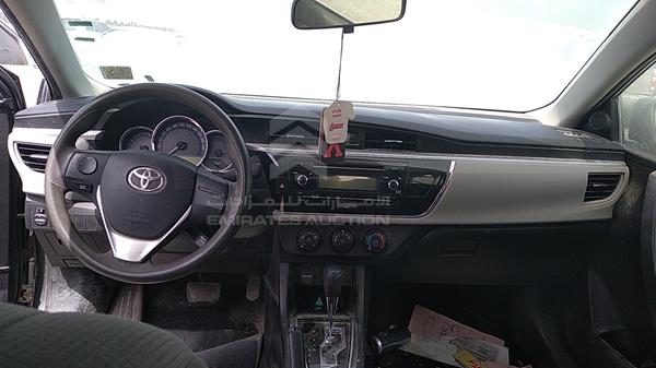 Photo 13 VIN: RKLBL9HE8F5236799 - TOYOTA COROLLA 