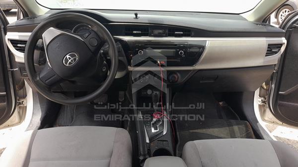 Photo 15 VIN: RKLBL9HE8F5243767 - TOYOTA COROLLA 