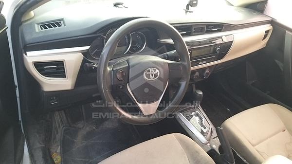 Photo 13 VIN: RKLBL9HE9E5209058 - TOYOTA COROLLA 