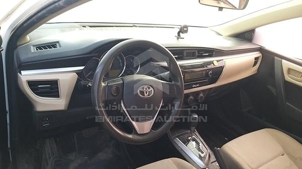 Photo 15 VIN: RKLBL9HE9E5209058 - TOYOTA COROLLA 