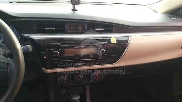 Photo 16 VIN: RKLBL9HE9E5209058 - TOYOTA COROLLA 