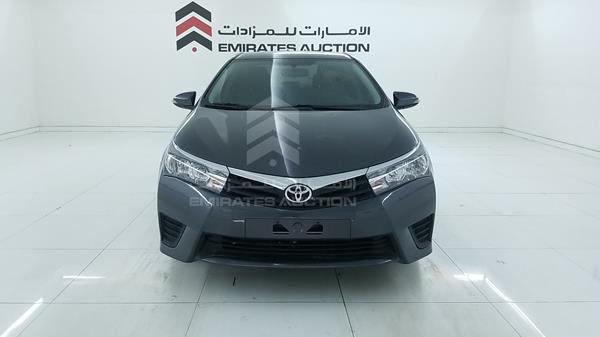 Photo 0 VIN: RKLBL9HE9F5231014 - TOYOTA COROLLA 