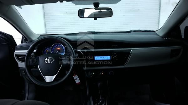 Photo 14 VIN: RKLBL9HE9F5231014 - TOYOTA COROLLA 