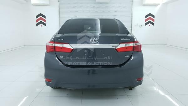 Photo 6 VIN: RKLBL9HE9F5231014 - TOYOTA COROLLA 