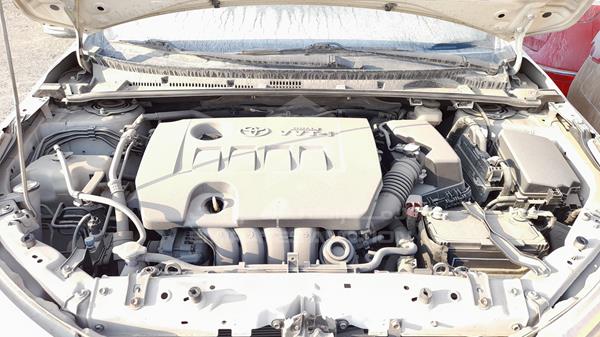 Photo 26 VIN: RKLBL9HE9F5244135 - TOYOTA COROLLA 