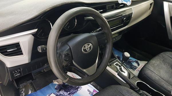 Photo 10 VIN: RKLBL9HEXE5214415 - TOYOTA COROLLA 