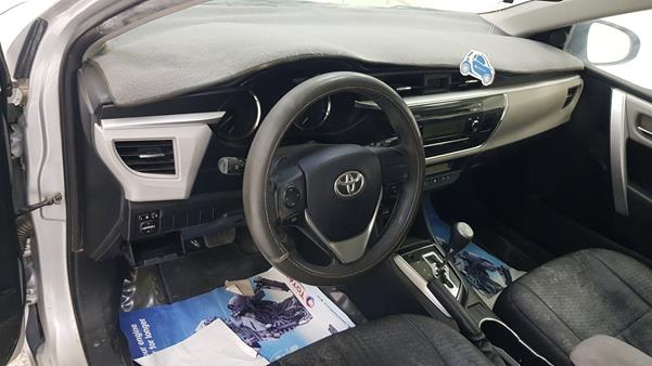 Photo 8 VIN: RKLBL9HEXE5214415 - TOYOTA COROLLA 